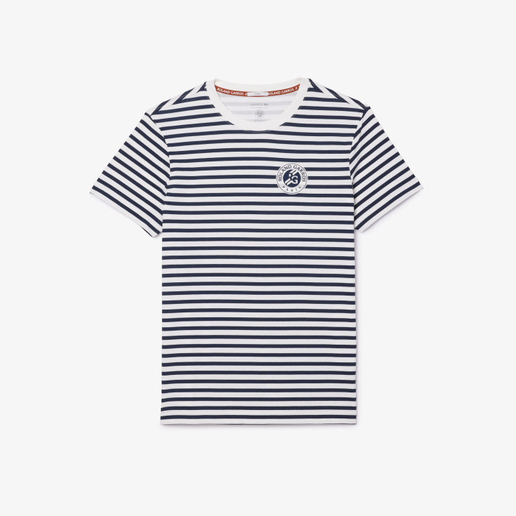 Unisex Lacoste üçün qısaqol köynək