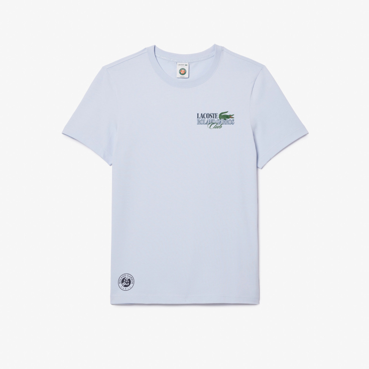 Lacoste kişilər üçün qısaqol köynək