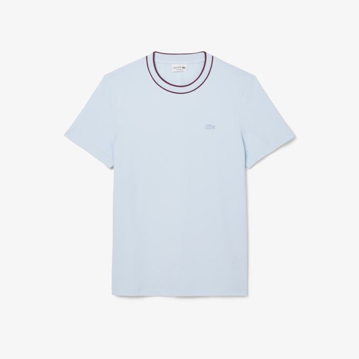Lacoste kişilər üçün qısaqol köynək