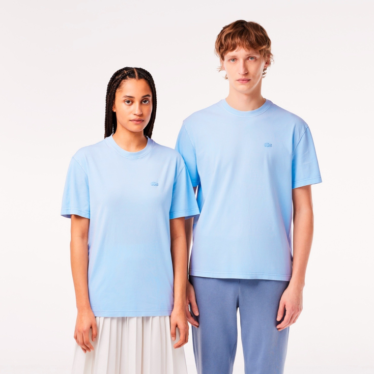 Футболка Lacoste Unisex
