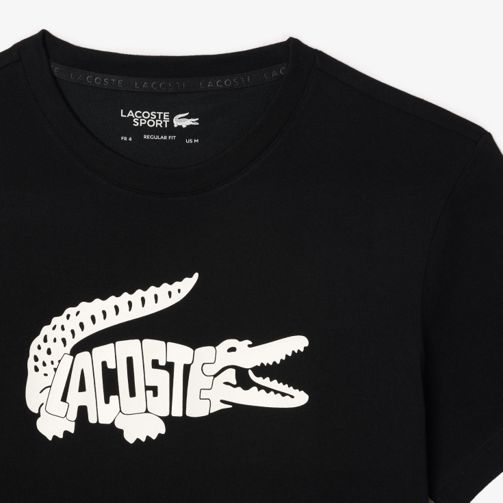 Мужская футболка Lacoste