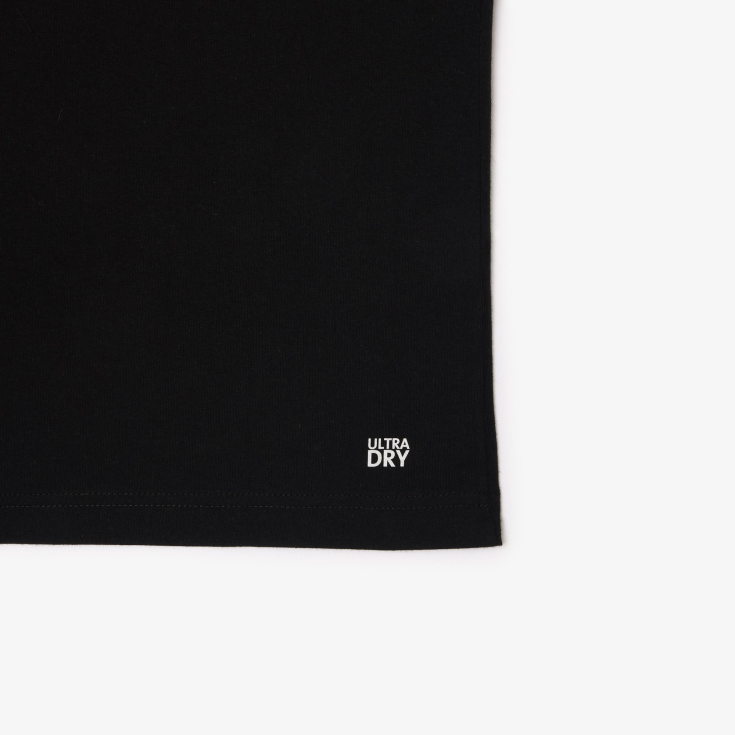 Мужская футболка Lacoste