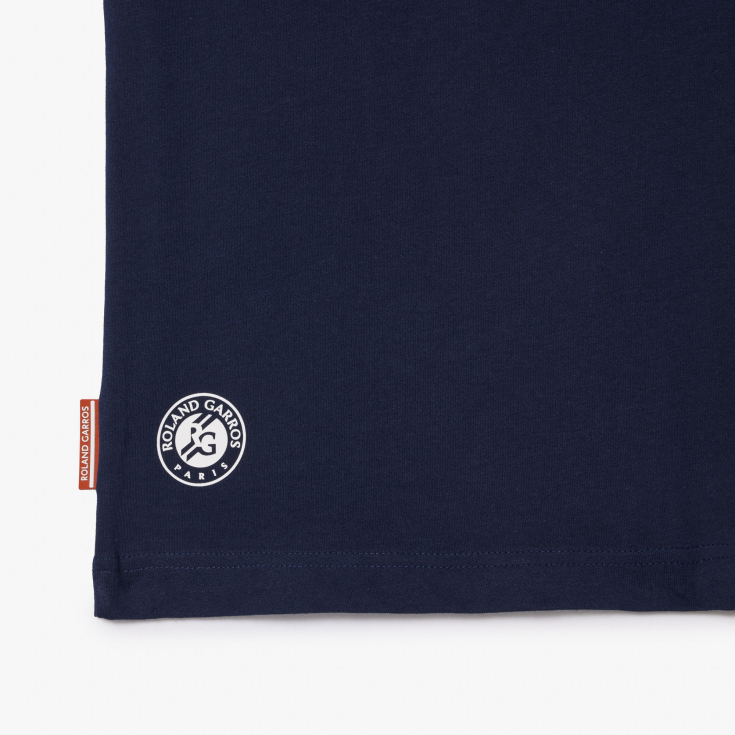 Unisex Lacoste üçün qısaqol köynək