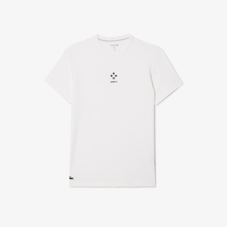 Lacoste kişilər üçün qısaqol köynək