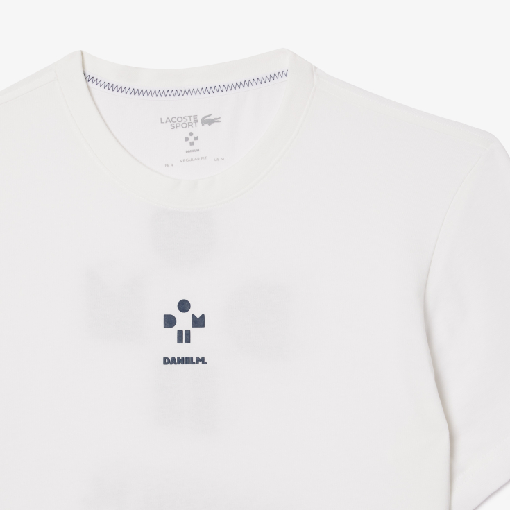 Lacoste kişilər üçün qısaqol köynək