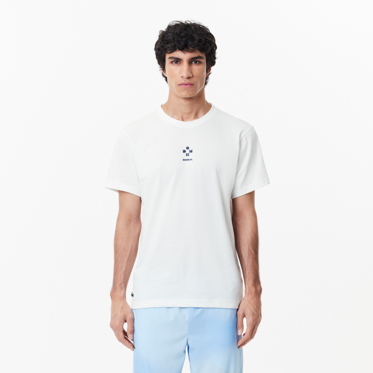 Lacoste kişilər üçün qısaqol köynək