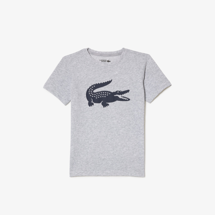 Lacoste uşaqlar üçün qısaqol köynək