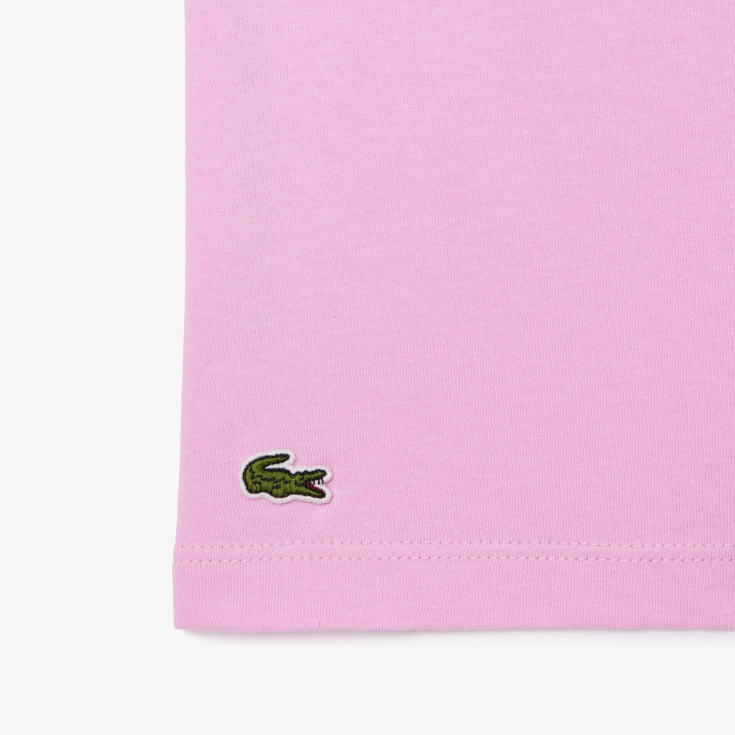 Lacoste uşaqlar üçün qısaqol köynək