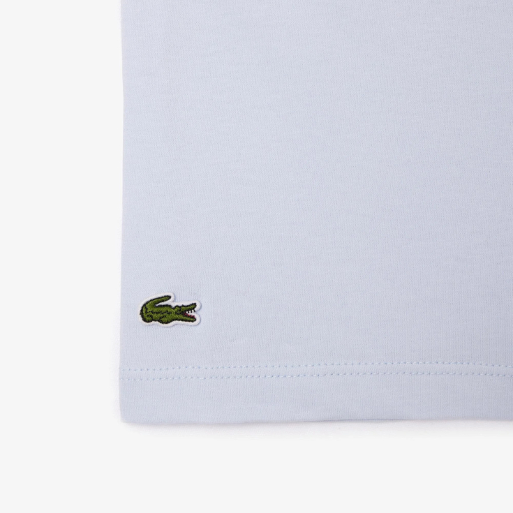 Lacoste uşaqlar üçün qısaqol köynək