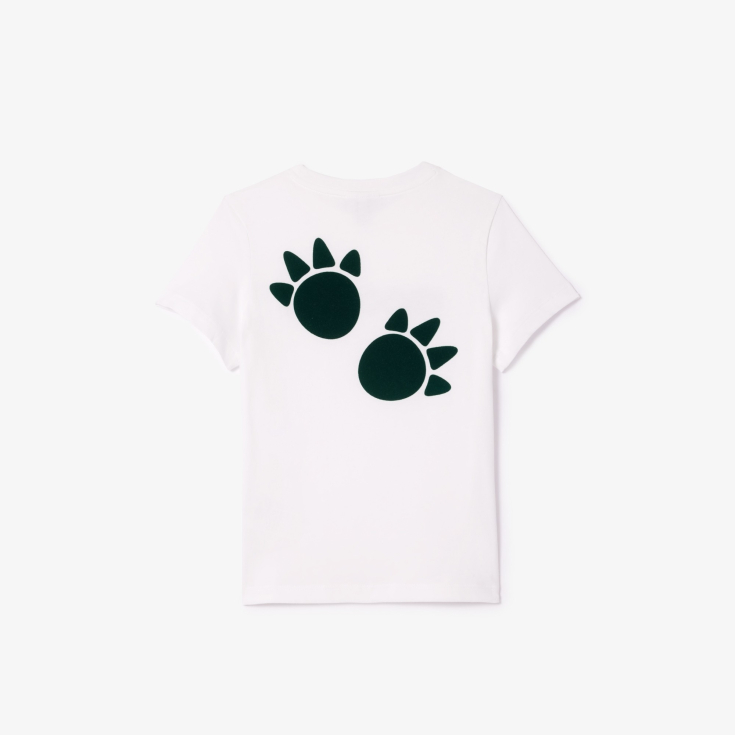 Детская футболка Lacoste