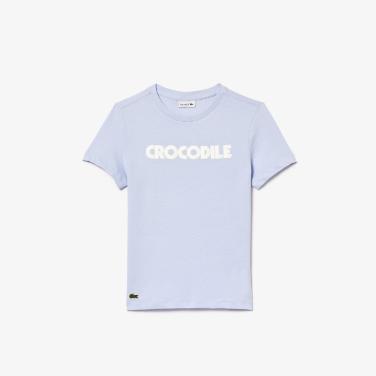 Lacoste uşaqlar üçün qısaqol köynək