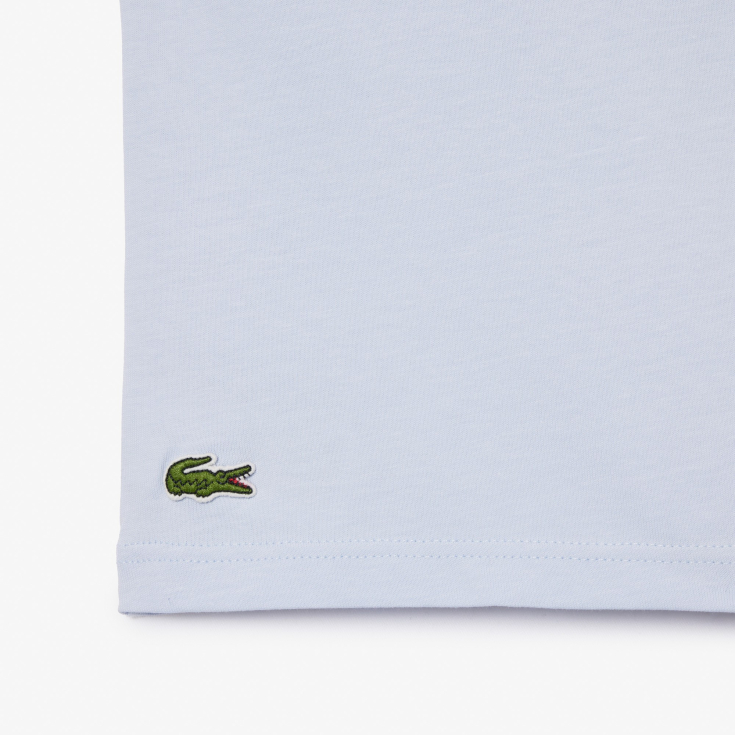Lacoste uşaqlar üçün qısaqol köynək