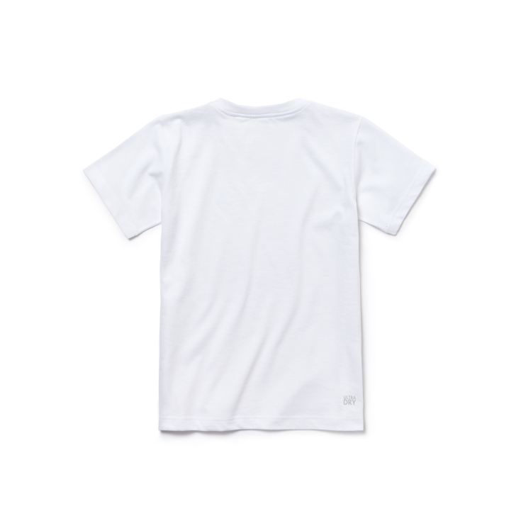 Lacoste uşaqlar üçün qısaqol köynək