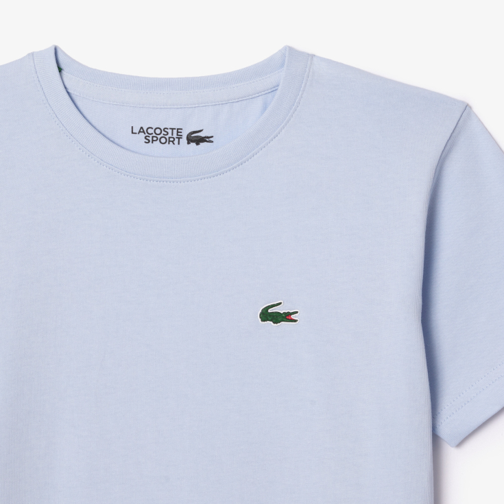 Lacoste uşaqlar üçün qısaqol köynək