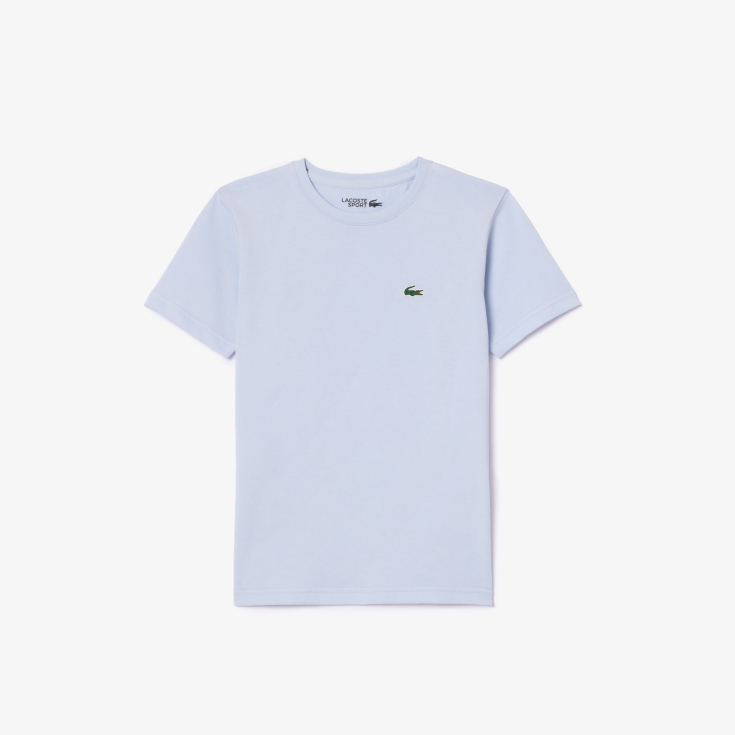 Lacoste uşaqlar üçün qısaqol köynək