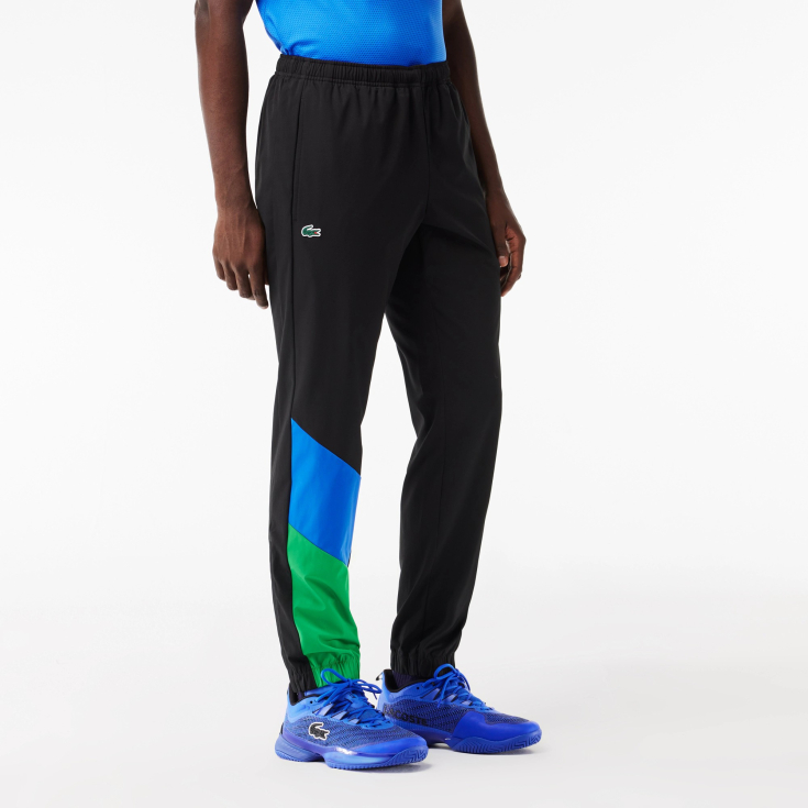 Мужской спортивный костюм Lacoste