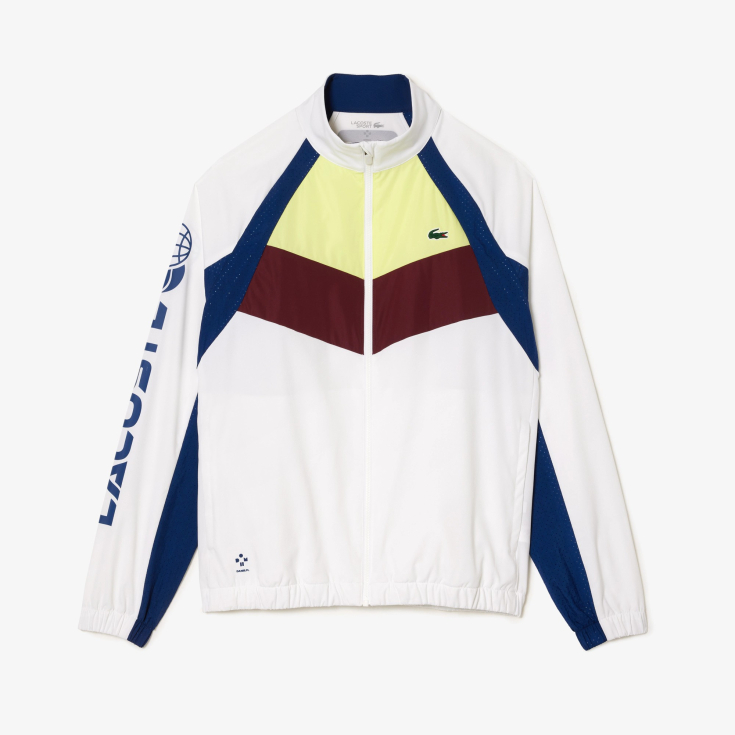 Lacoste kişi idman kostyumu
