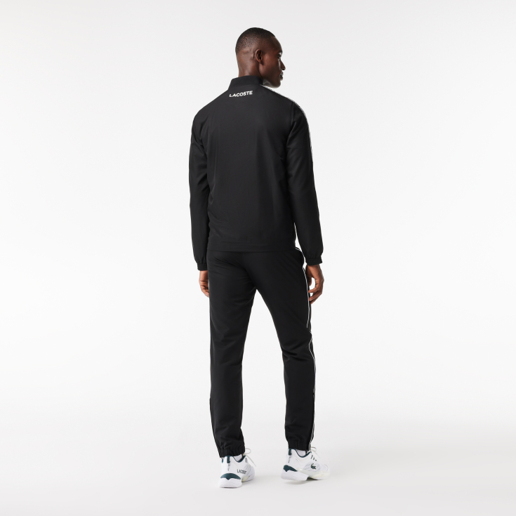 Lacoste kişi idman kostyumu