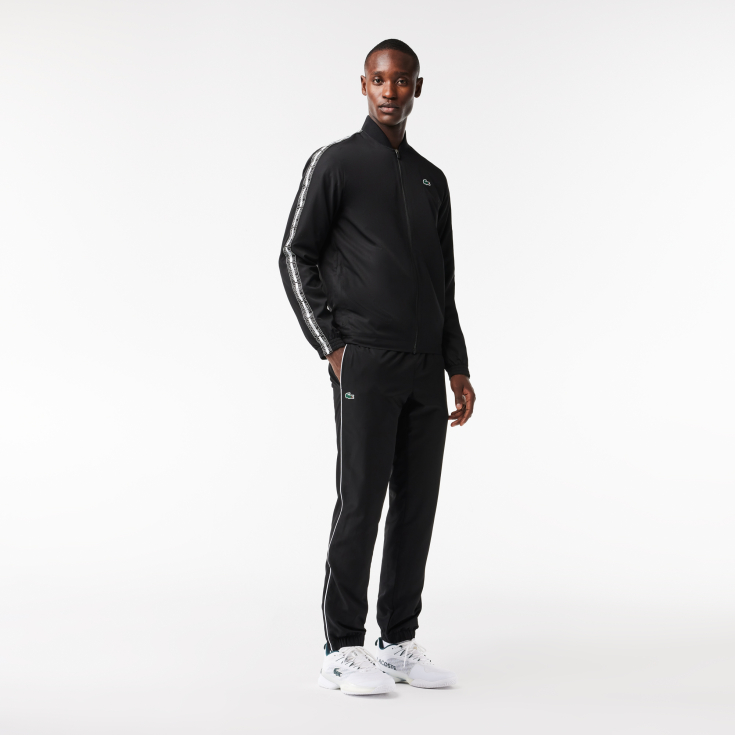 Lacoste kişi idman kostyumu