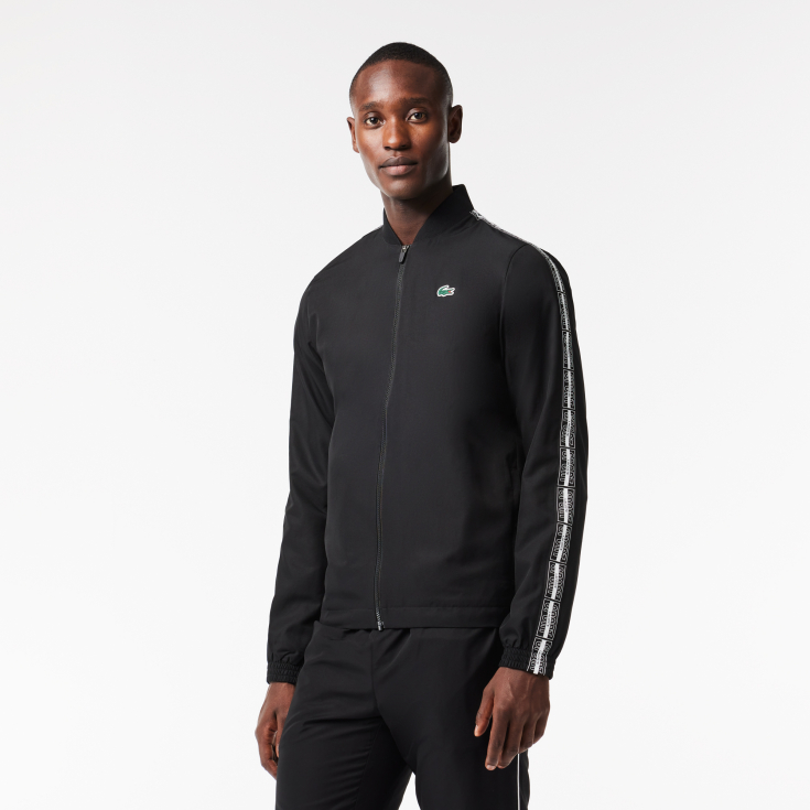Lacoste kişi idman kostyumu