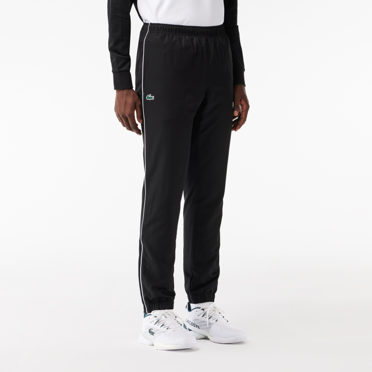 Lacoste kişi idman kostyumu