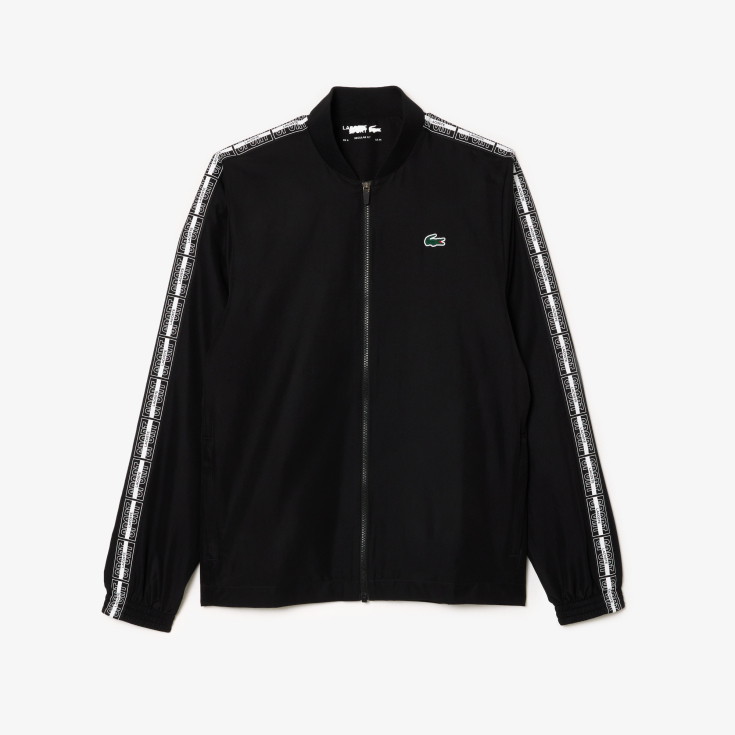 Lacoste kişi idman kostyumu