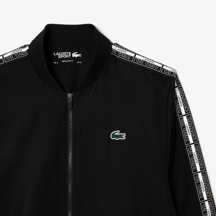 Lacoste kişi idman kostyumu