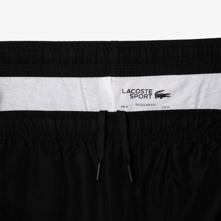 Lacoste kişi idman kostyumu