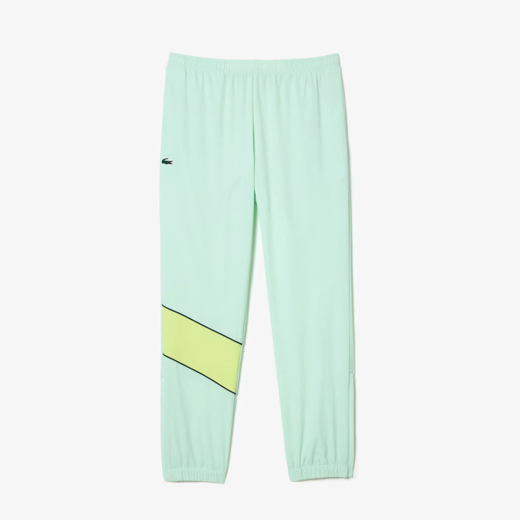 Lacoste kişi idman kostyumu