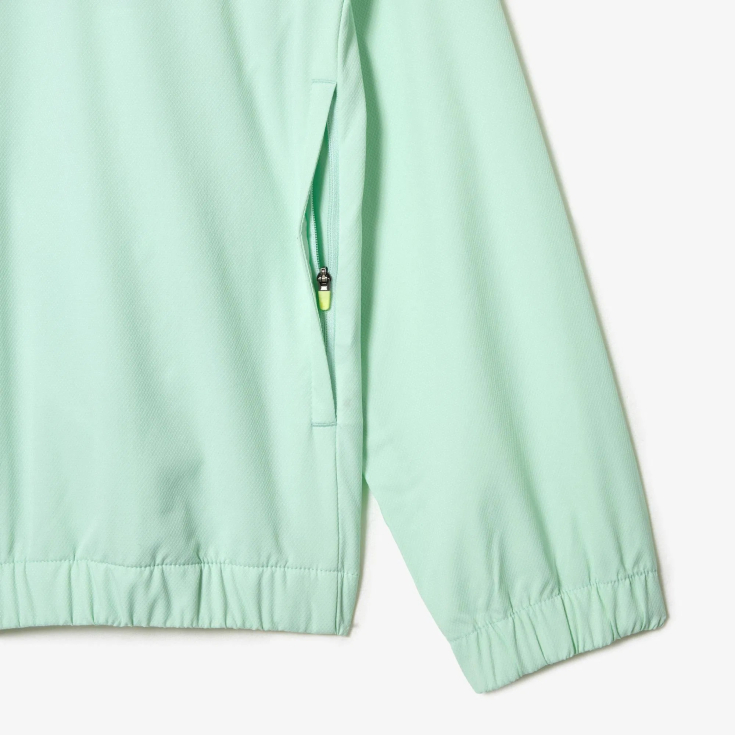 Lacoste kişi idman kostyumu