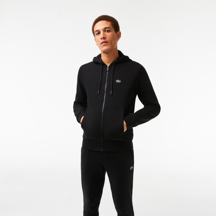 Lacoste kişi idman kostyumu