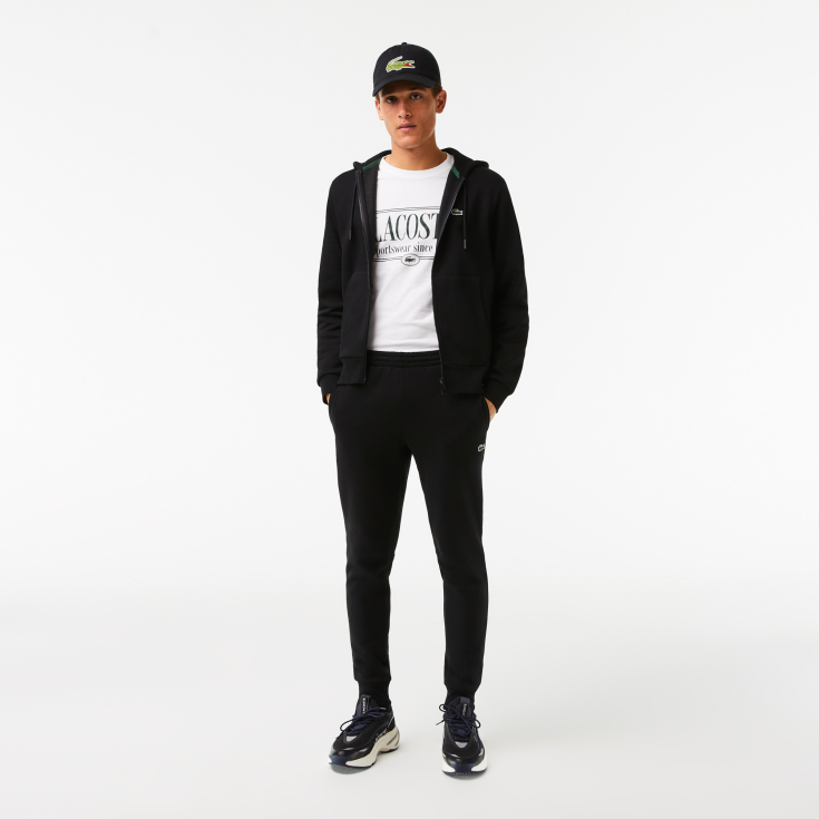 Lacoste kişi idman kostyumu