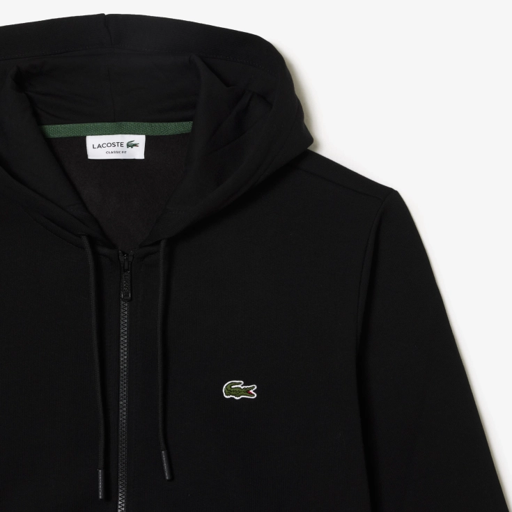 Lacoste kişi idman kostyumu