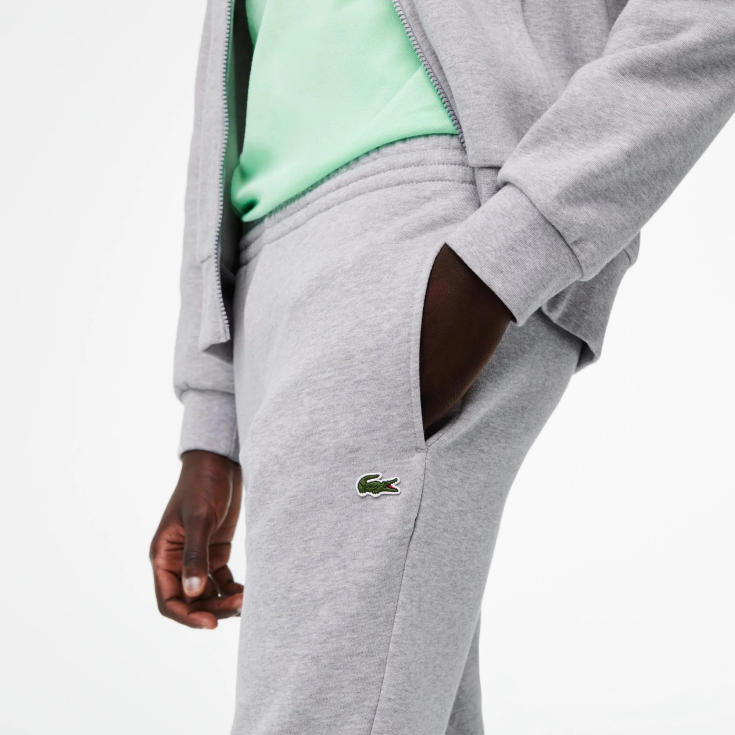 Lacoste kişi idman kostyumu