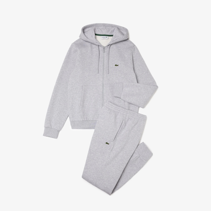 Lacoste kişi idman kostyumu