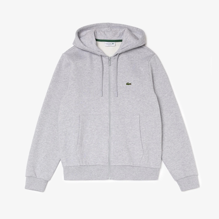 Lacoste kişi idman kostyumu