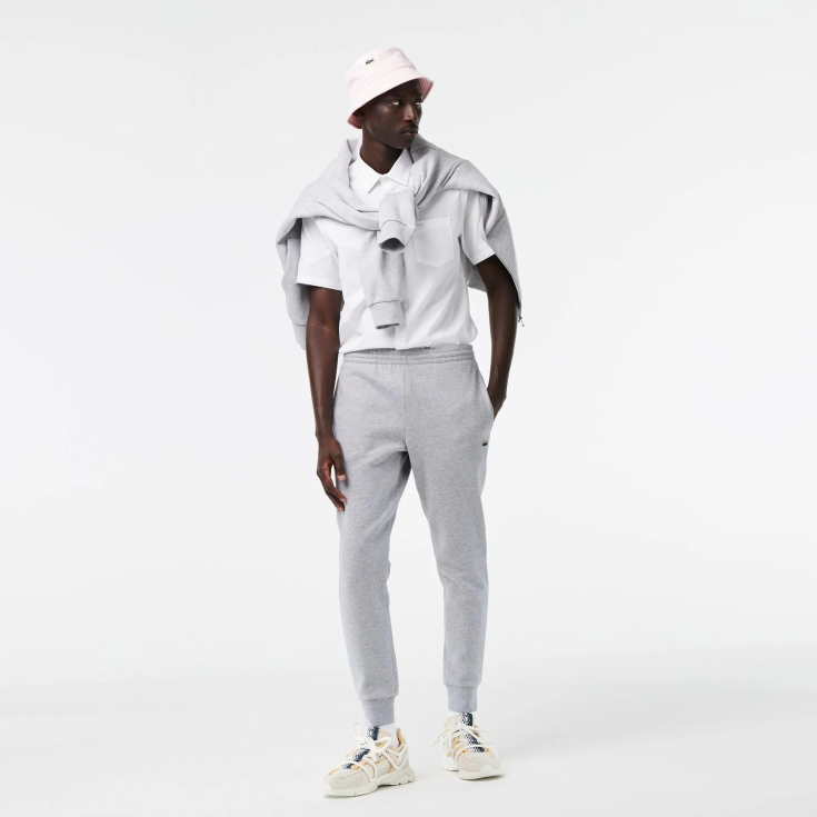 Lacoste kişi idman kostyumu