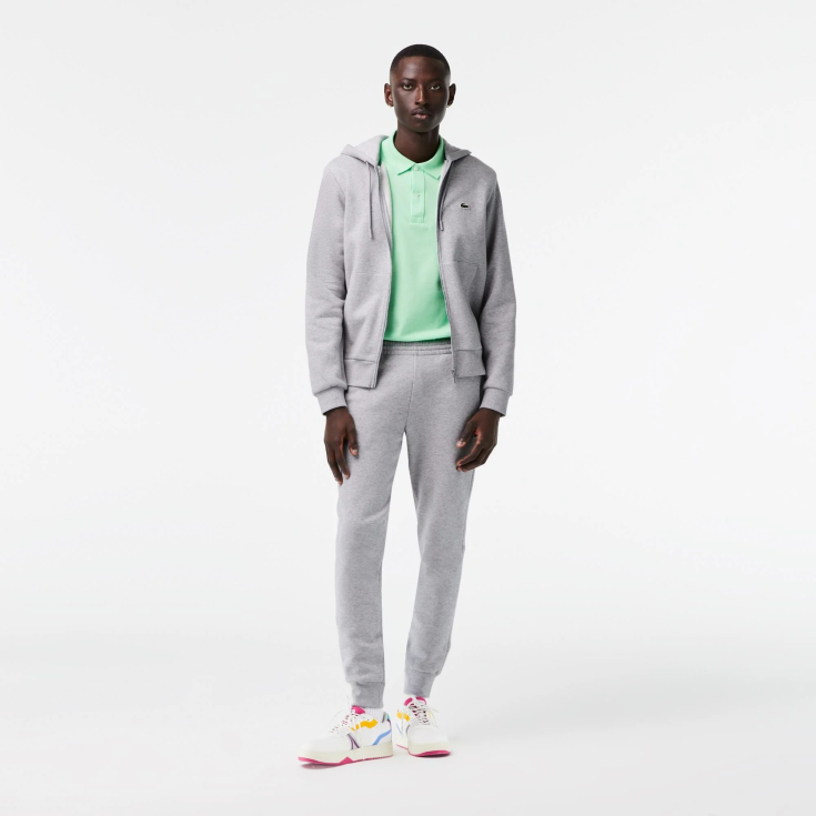Lacoste kişi idman kostyumu