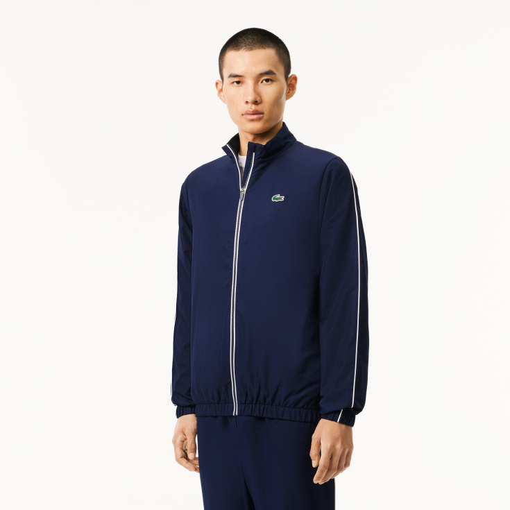 Lacoste kişi idman kostyumu