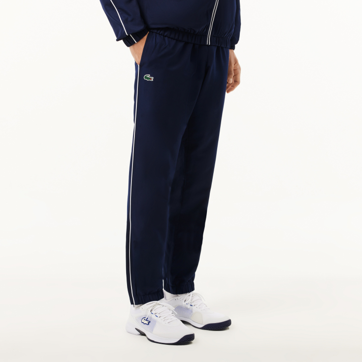 Lacoste kişi idman kostyumu