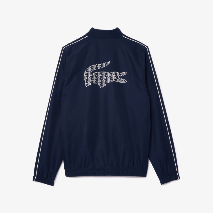 Lacoste kişi idman kostyumu