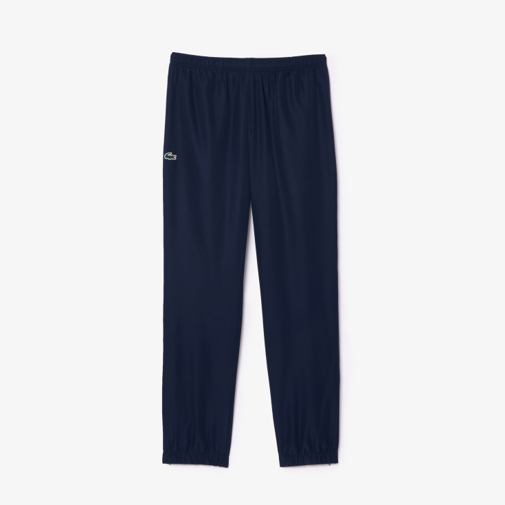 Lacoste kişi idman kostyumu