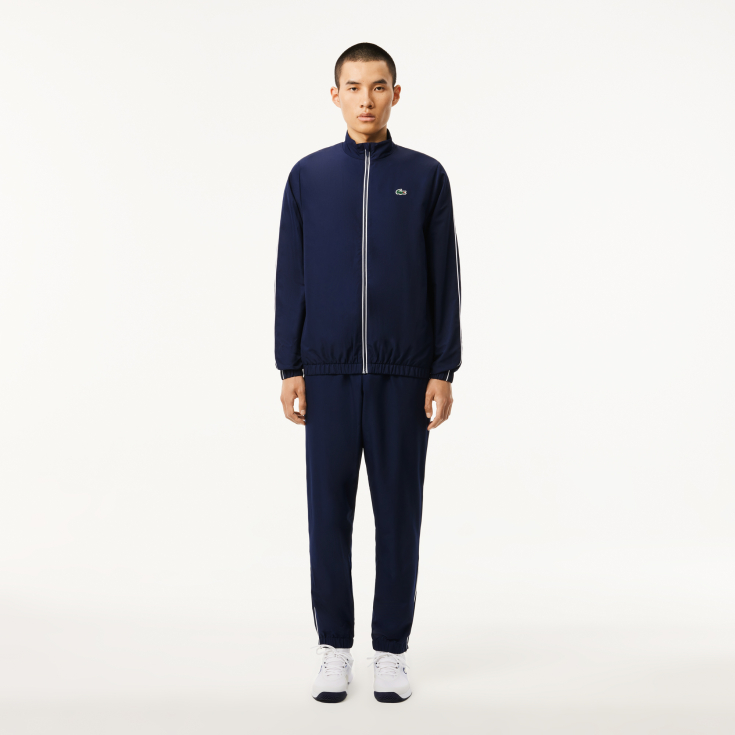 Lacoste kişi idman kostyumu