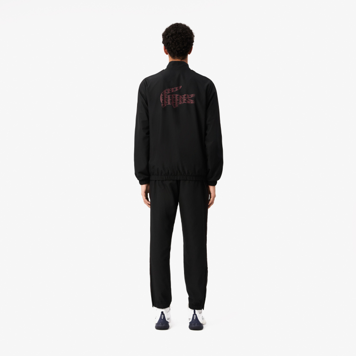 Мужской спортивный костюм Lacoste