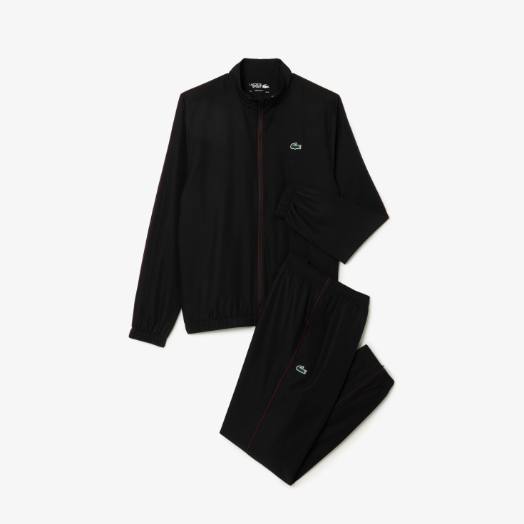 Мужской спортивный костюм Lacoste