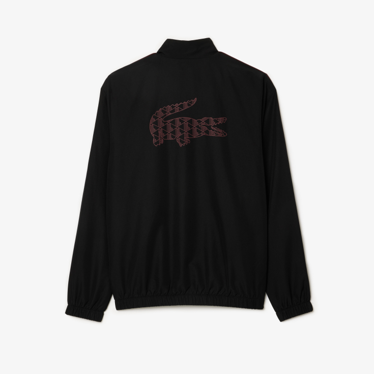 Мужской спортивный костюм Lacoste