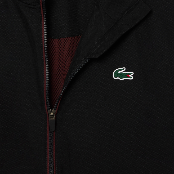 Мужской спортивный костюм Lacoste