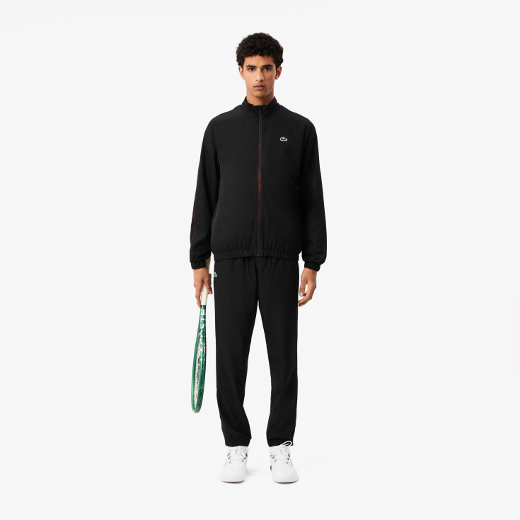 Мужской спортивный костюм Lacoste