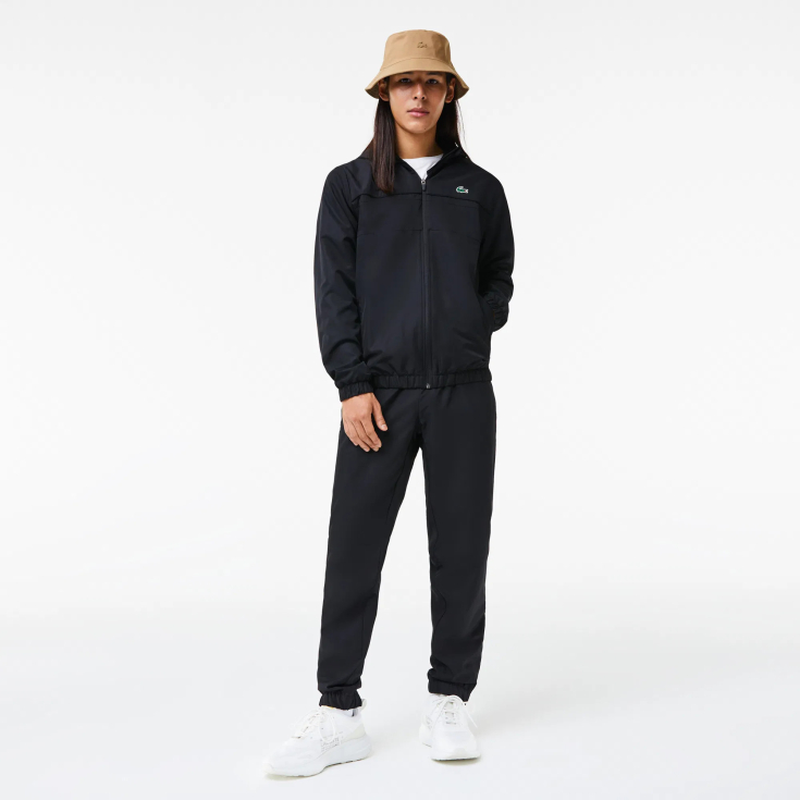 Lacoste kişi idman kostyumu