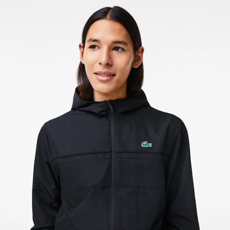 Lacoste kişi idman kostyumu